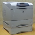 HP LaserJet 4250tn Monochrome Network Laser Printer